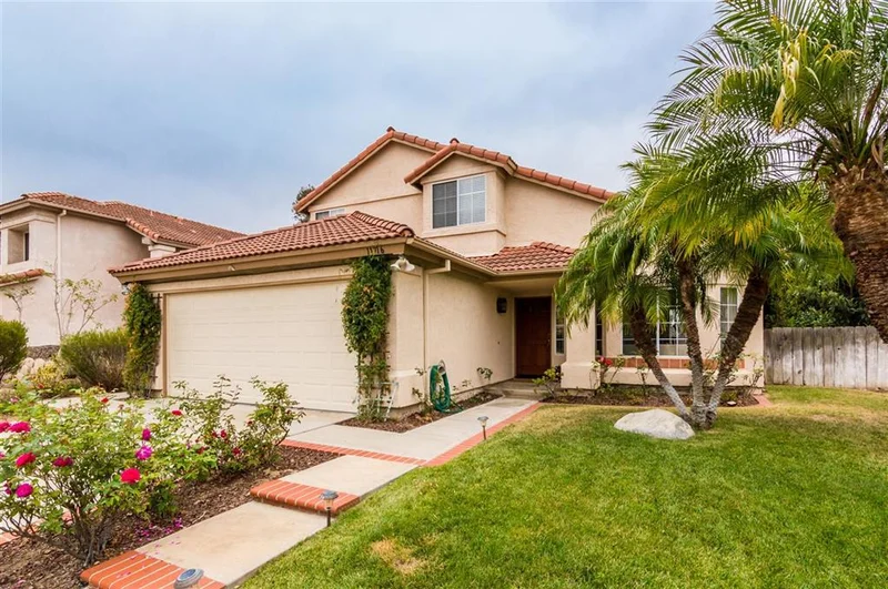 11716 Thomas Hayes Ln, Mira Mesa, CA 92126
