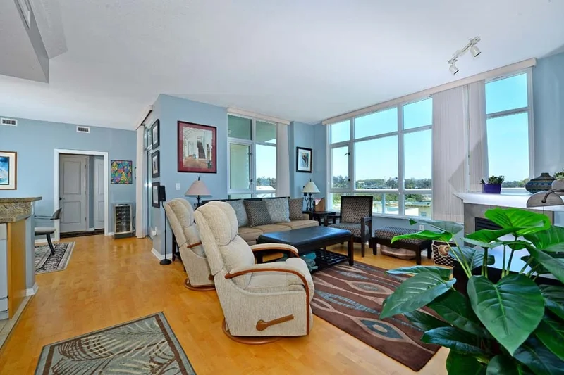 850 Beech Street #707, San Diego, CA 92101
