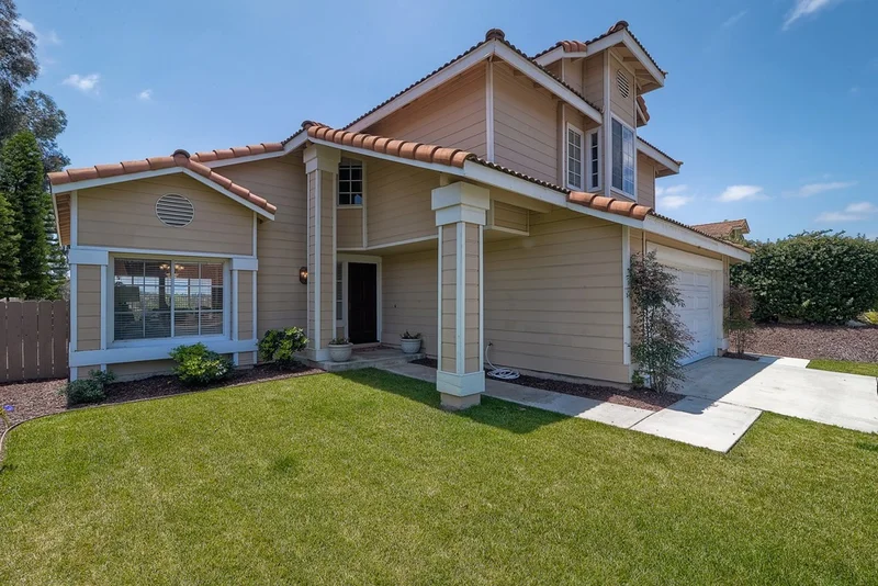 8745 Donaker, San Diego, CA 92129