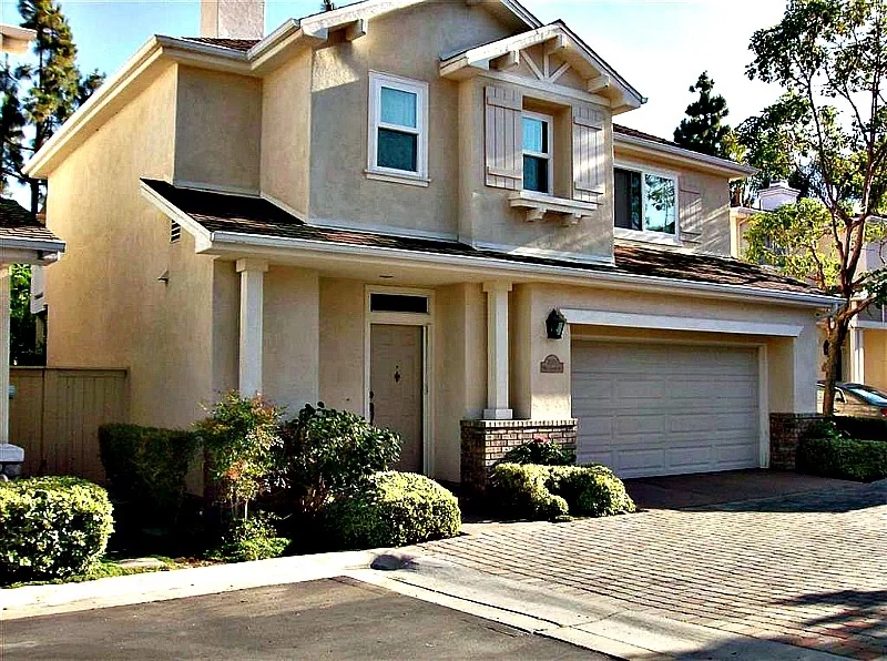 3005 Canyon, San Diego, CA 92123