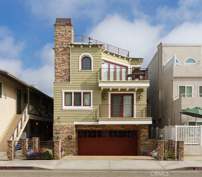 42 15th, Hermosa Beach, CA 90254