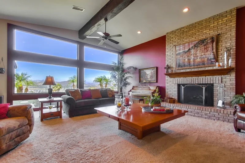 1155 Loma Portal Drive, El Cajon, CA 92020