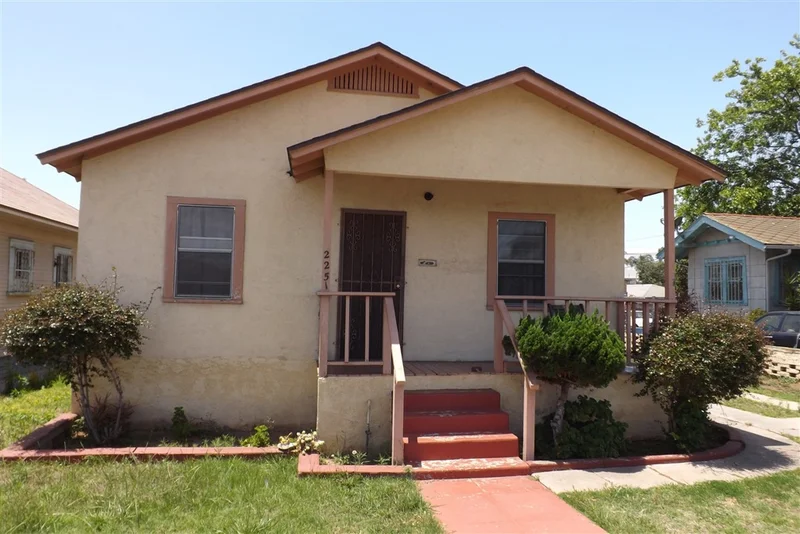 2251 Harrison Ave, San Diego, CA 92113