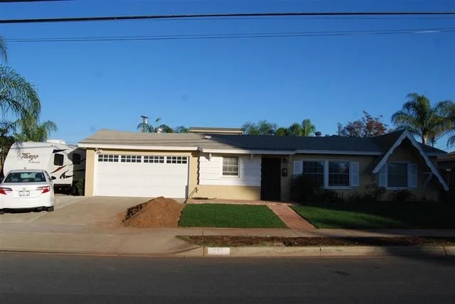 551 3rd St, El Cajon, CA 92019