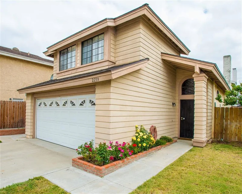 2259 Sherwood Drive, Lemon Grove, CA 91945