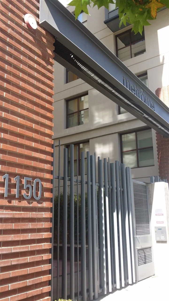 1150 J St. #521, San Diego, CA 92101