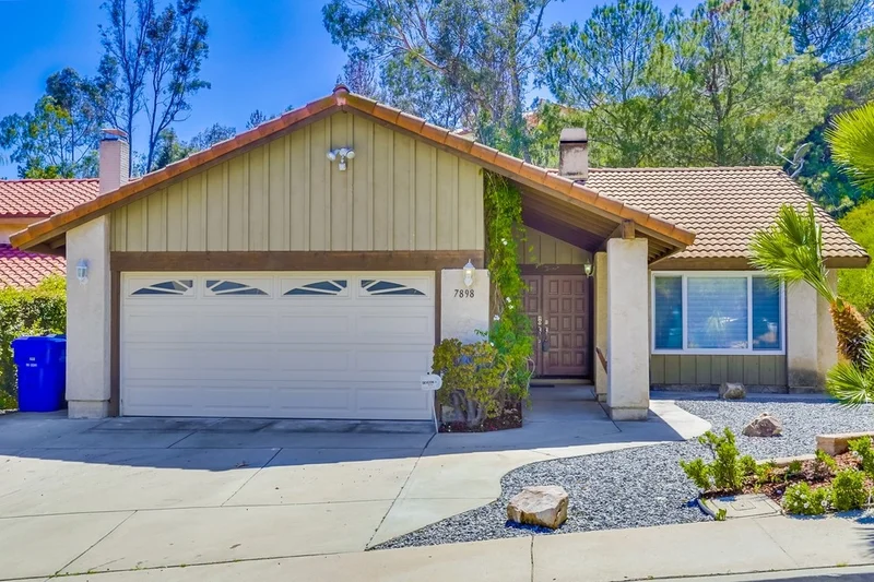 7898 Tommy St, San Diego, CA 92119