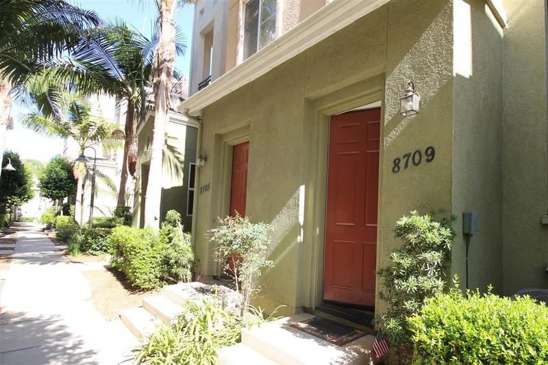 8709 Tribeca, San Diego, CA 92123