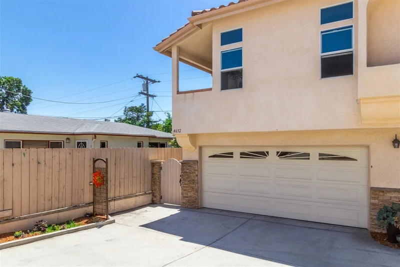 4632 Arizona St., San Diego, CA 92116