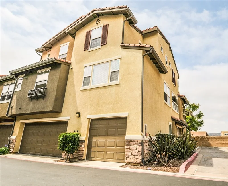 10160 Brightwood Lane #1, Santee, CA 92071