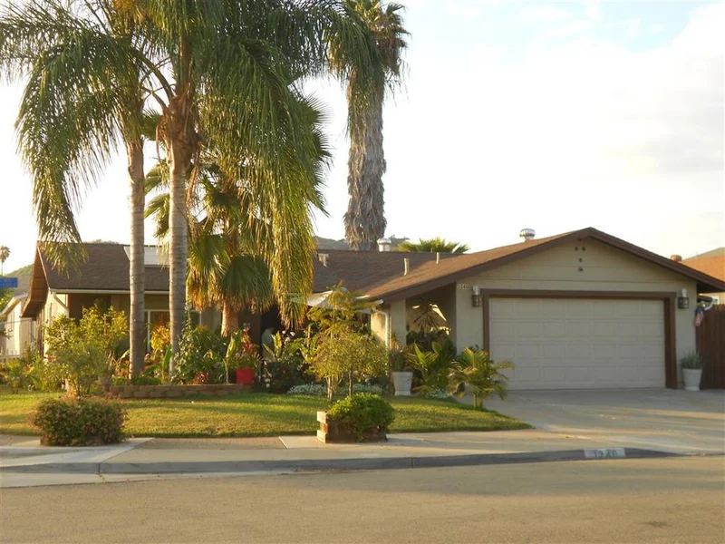 1240 Stanley Way, Escondido, CA 92027