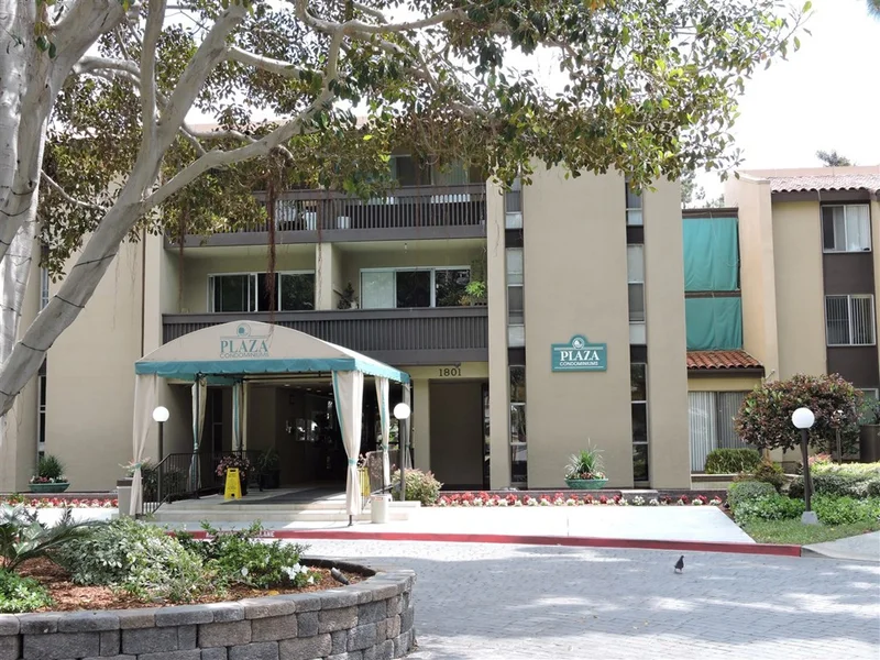 1885 Diamond #329, San Diego, CA 92109
