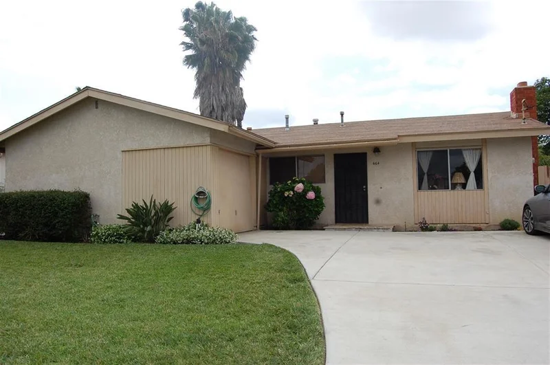 464 Rancho Santa Fe. Rd., San Marcos, CA 92078