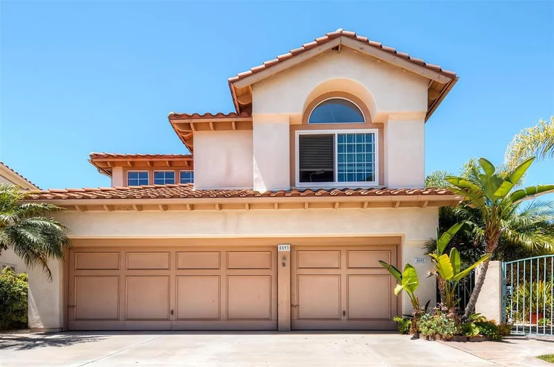 8593 Hopseed Lane, San Diego, CA 92129