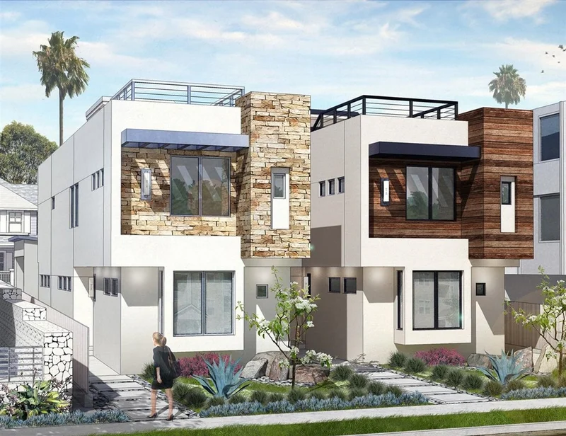 1030 Tourmaline, San Diego, CA 92109