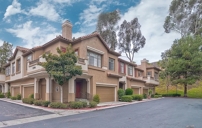 12546 Heatherton Court #42, San Diego, CA 92128