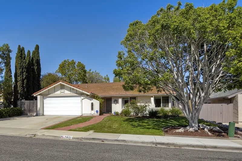 7831 Quebrada Circle, Carlsbad, CA 92009