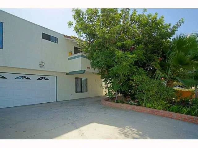 4511 36th St #1, San Diego, CA 92116