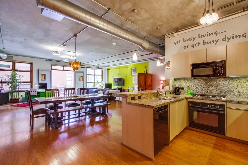 877 Island Avenue #412, San Diego, CA 92101
