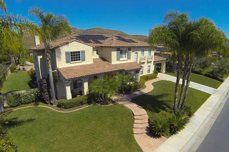 9118 White Alder, San Diego, CA 92127