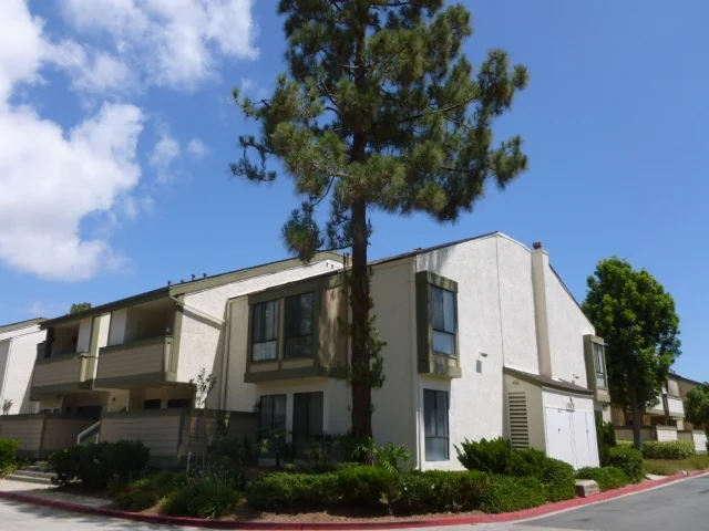 9109 Village Glen Drive #166, San Diego, CA 92123