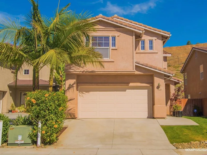 460 Chardonnay Ct, San Marcos, CA 92069