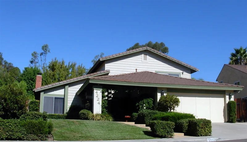 4224 Rueda Dr, San Diego, CA 92124