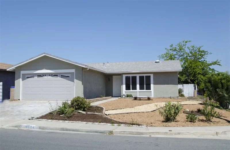 8864 Harlington, San Diego, CA 92126