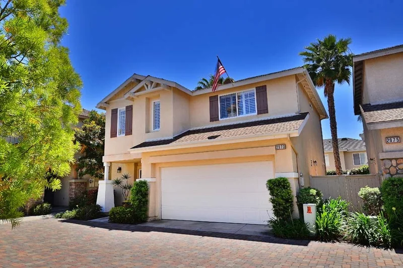 2973 West Canyon Avenue, San Diego, CA 92123