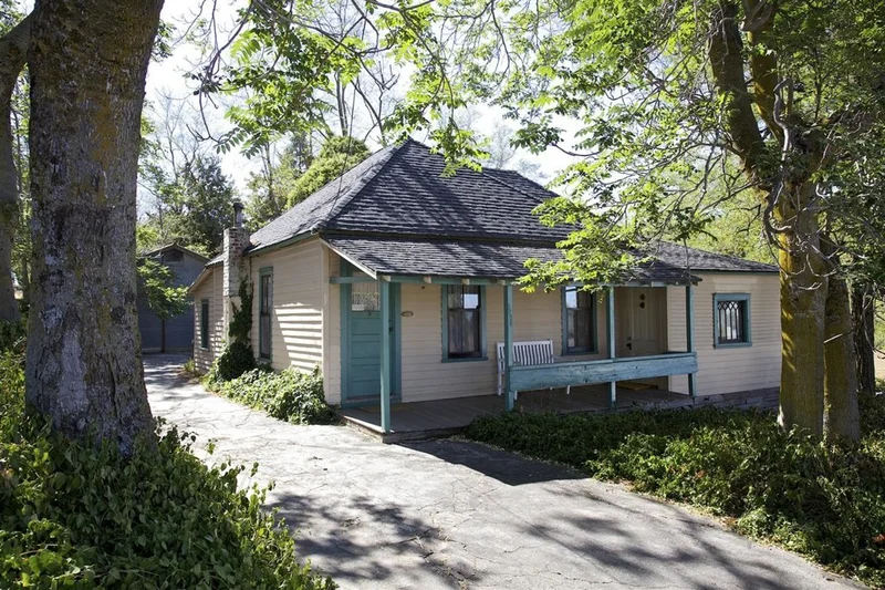 2603 C Street, Julian, CA 92036