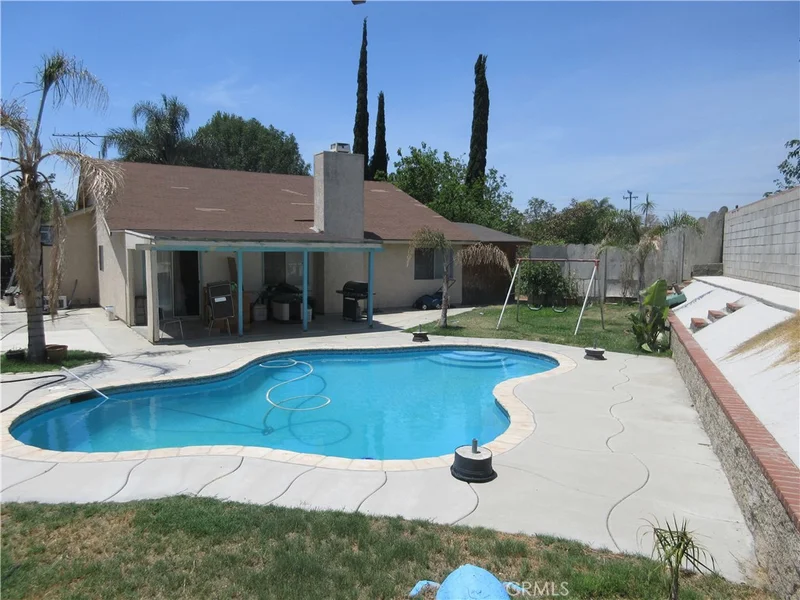 9015 Ironwood, Fontana, CA 92335