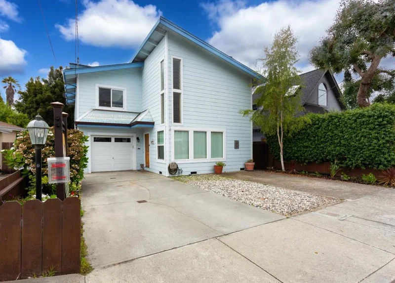 227 Center, Aptos, CA 95003