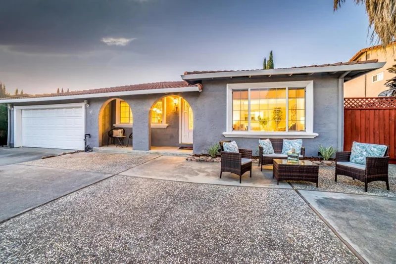 55 Park Village, San Jose, CA 95136