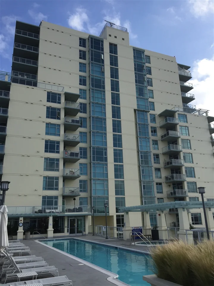 850 Beech St #1704, San Diego, CA 92101