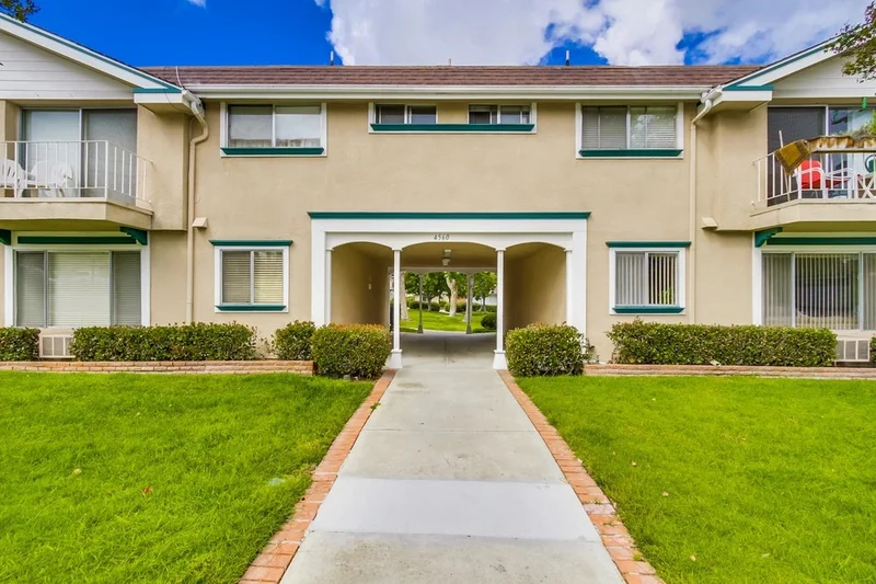 4560 Maple Ave #127, La Mesa, CA 91941
