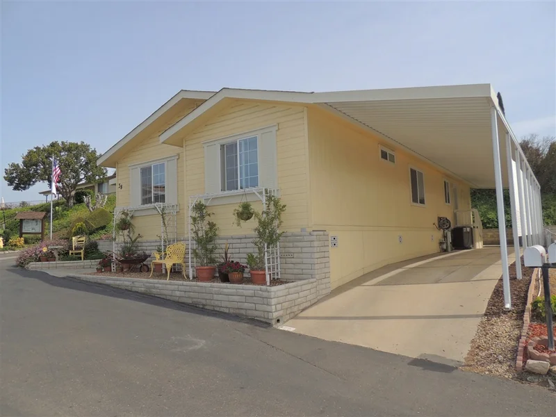 12250 Vista Del Cajon #38, El Cajon, CA 92021
