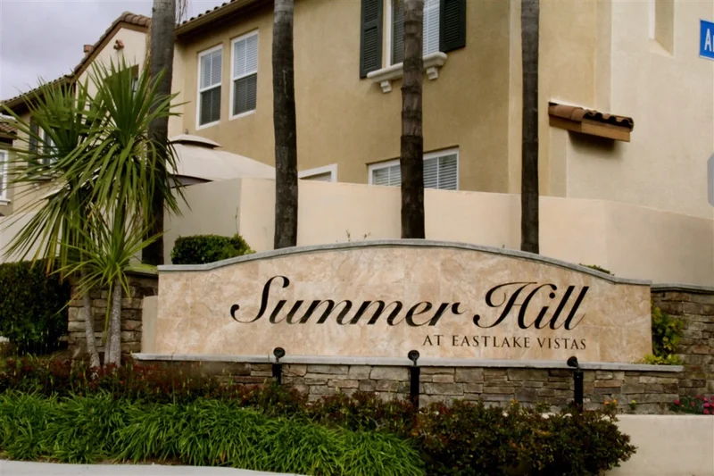 2727 Castlehill #3, Chula Vista, CA 91915