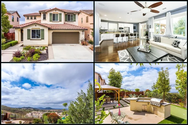 1165 Festival Rd, San Marcos, CA 92078