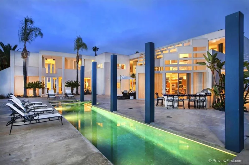 18491 Lago Vista, Rancho Santa Fe, CA 92067