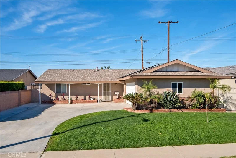 10181 Mardel, Cypress, CA 90630