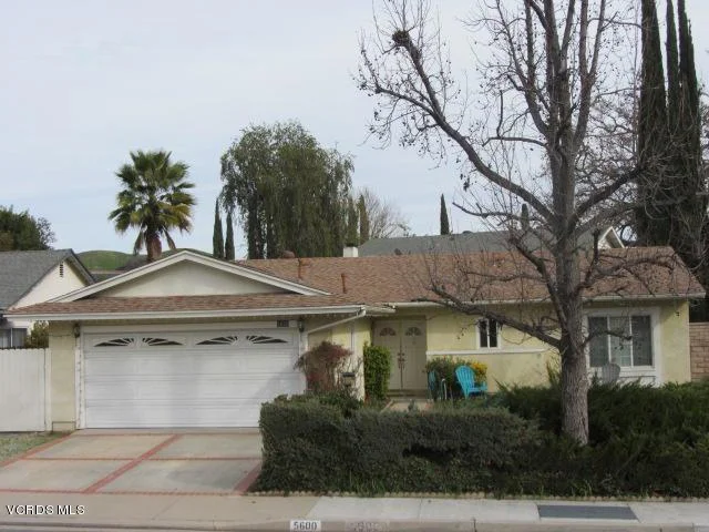 5600 Rock Creek, Agoura Hills, CA 91301