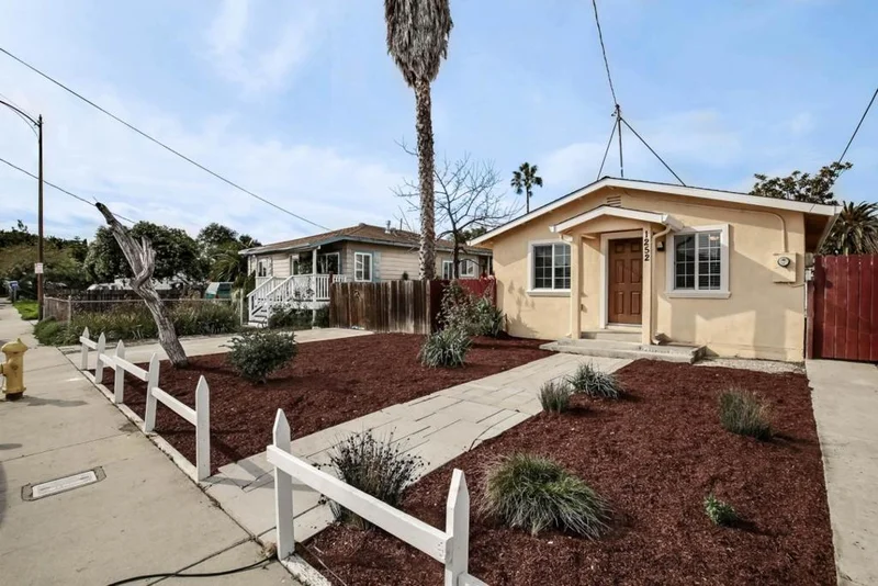 1252 Wabash, San Jose, CA 95002