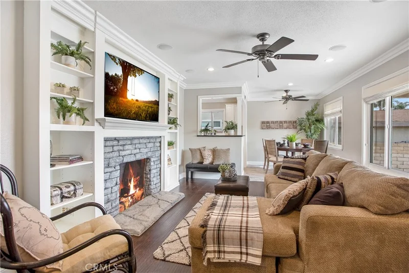 2541 Stanton, La Habra, CA 90631