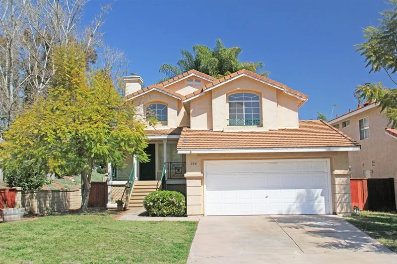 104 Wintercreek Place, Santee, CA 92071