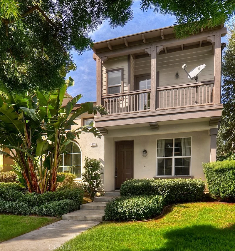 227 Terra Cotta, Irvine, CA 92603