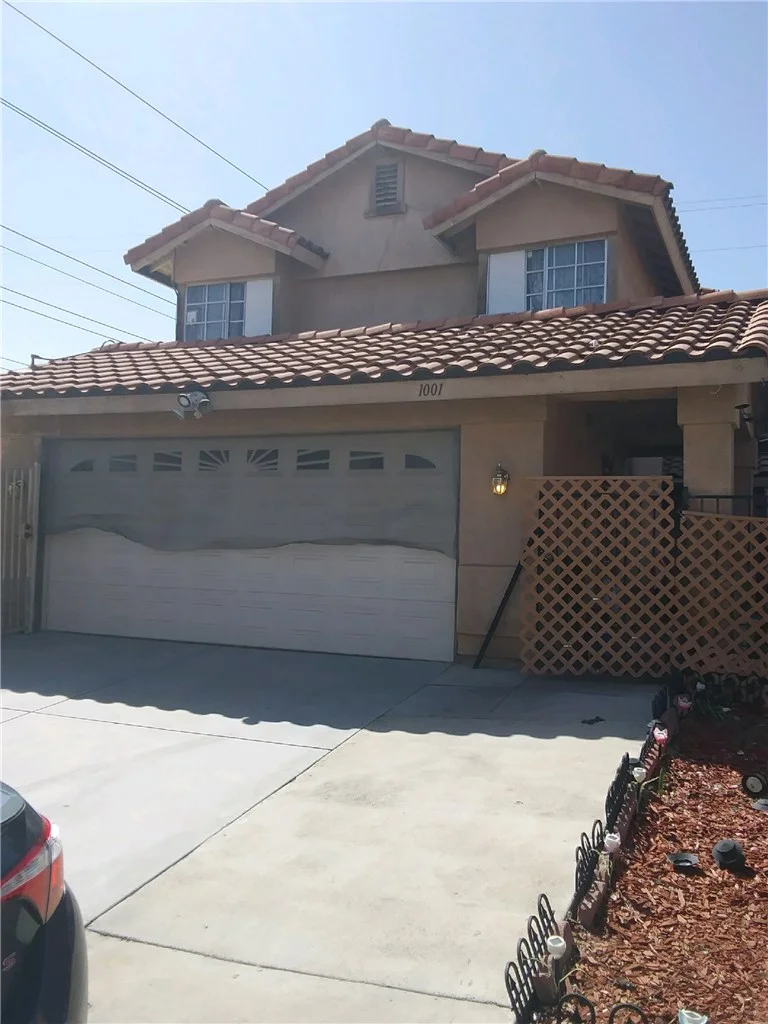 1001 Trujillo Lane, Colton, CA 92324