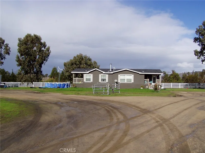 5090 Davenport Creek, San Luis Obispo, CA 93401