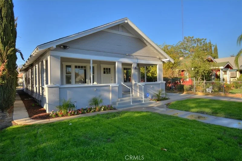 464 14th, San Bernardino, CA 92405