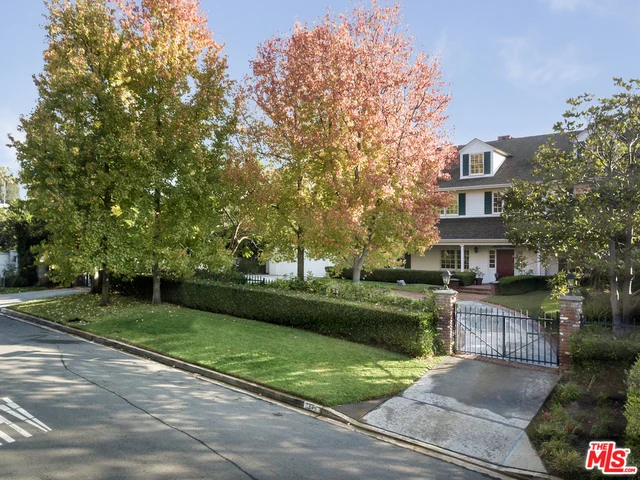 124 Cliffwood, Los Angeles, CA 90049