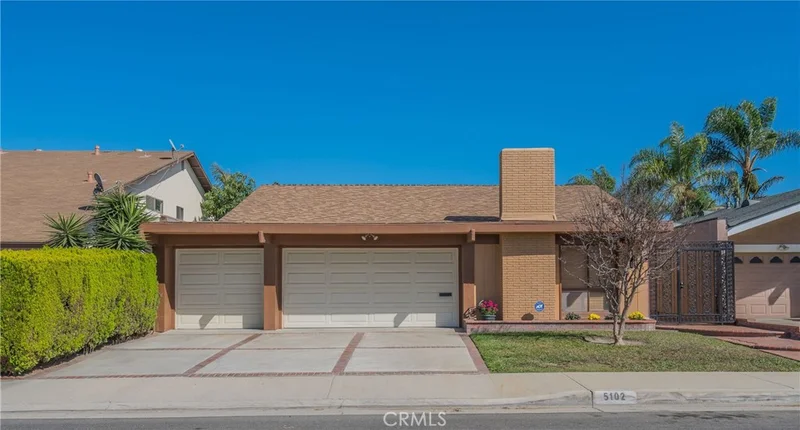 5102 Elderhall, Lakewood, CA 90712